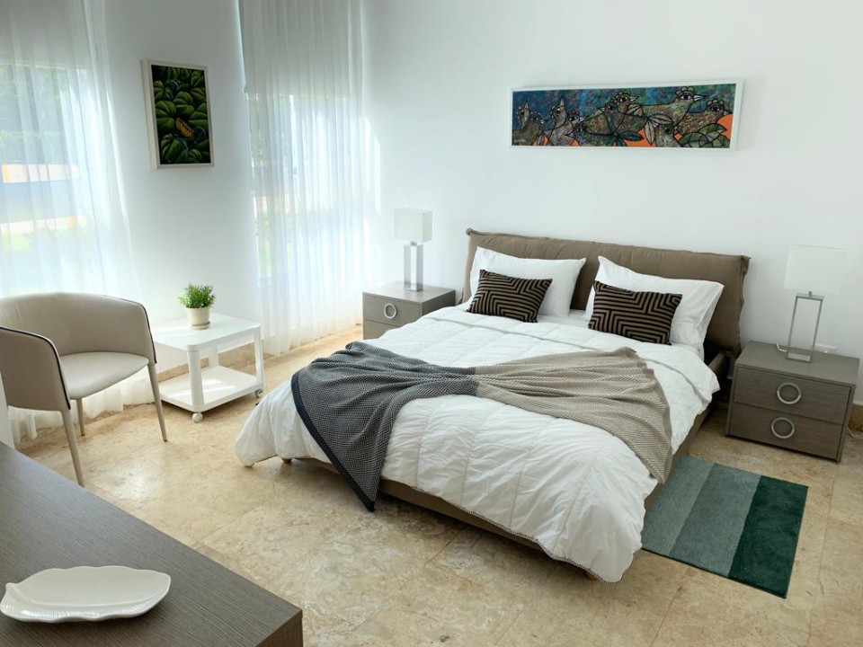 apartamentos - Apartamento en venta en Playa Nueva Romana 7