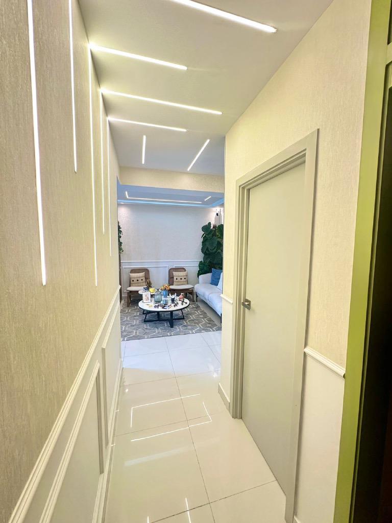apartamentos - Torre Vista Sur en Renacimiento - Apto. Piso alto 4