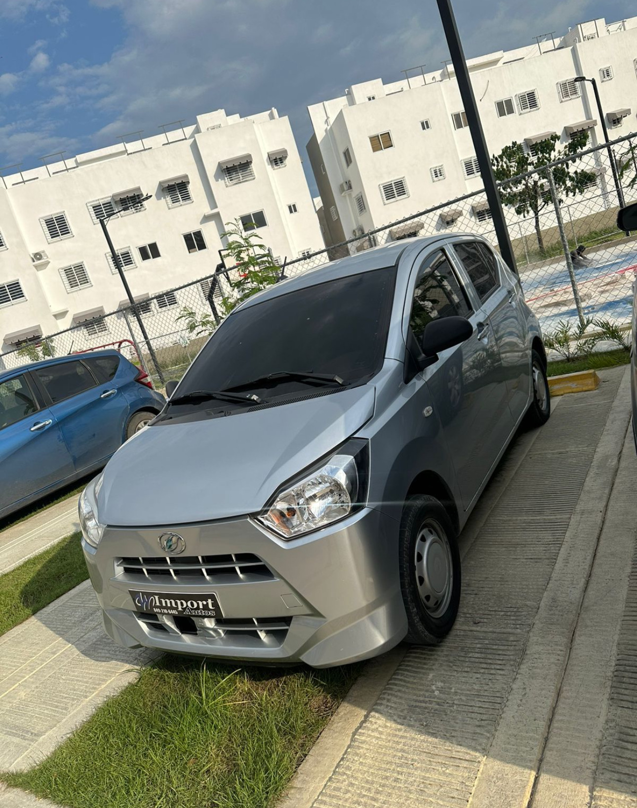 carros - vendo o traspaso  1