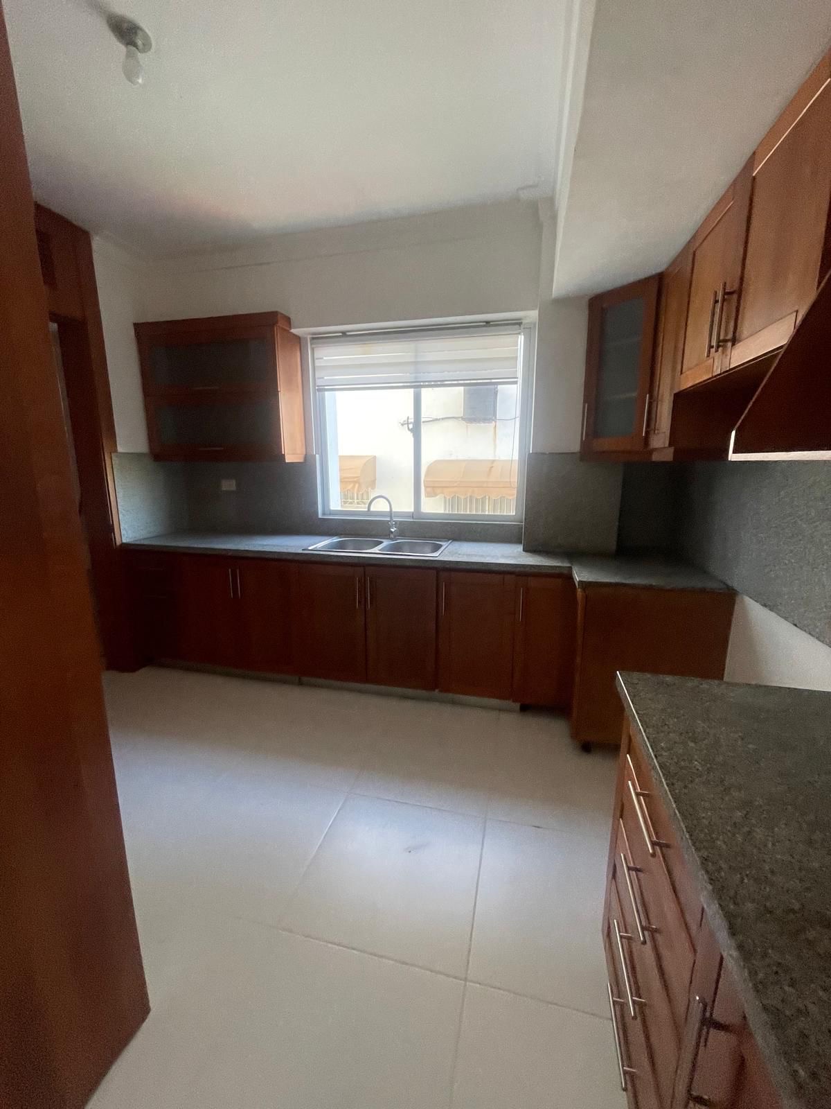 apartamentos - hermoso apartamento en una zona céntrica en los cacicazgos  2
