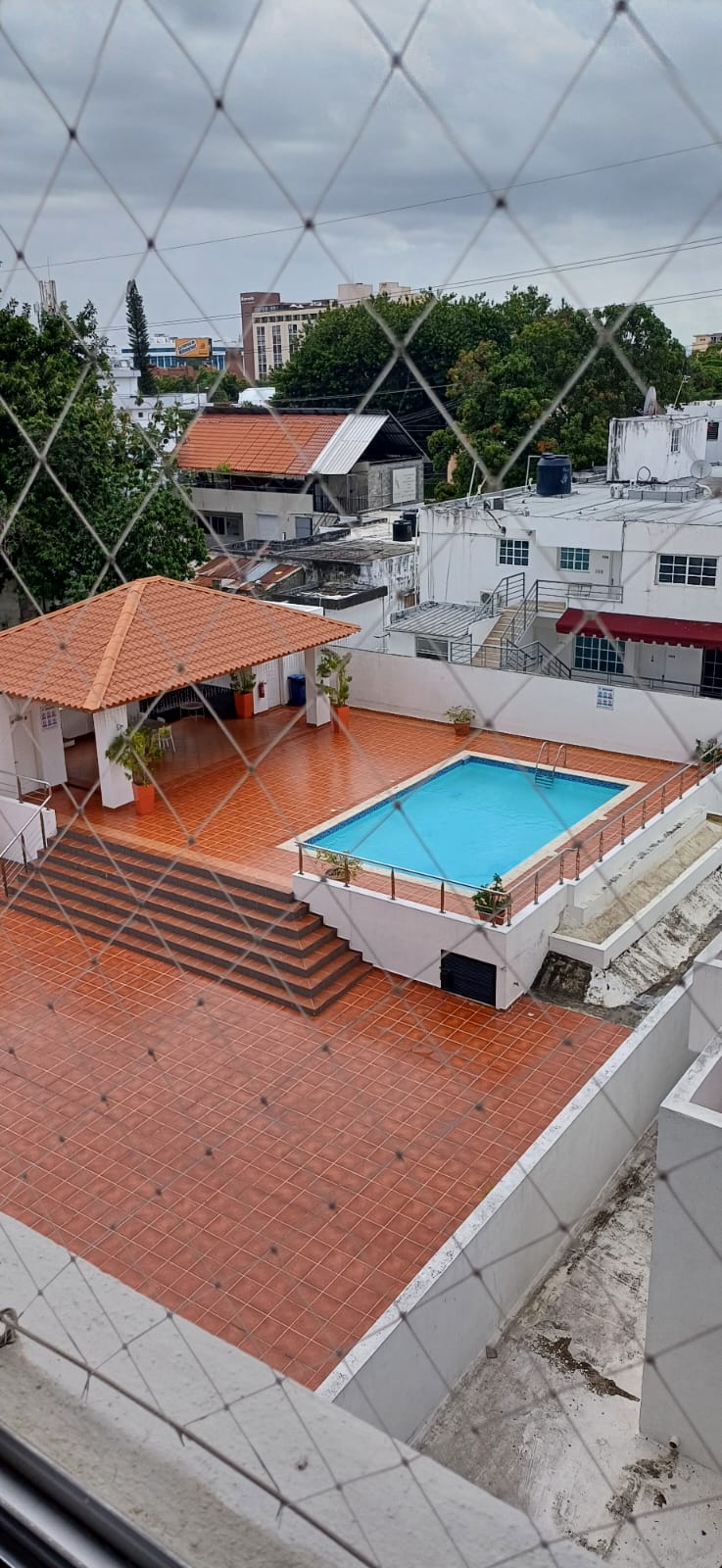 apartamentos - Vendo apto 3hab Gazcue  0