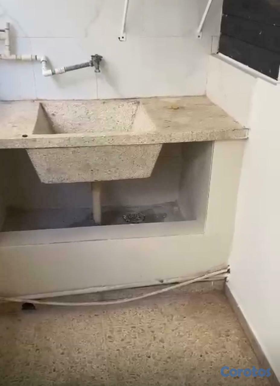 apartamentos - Alquiler Apartamento de 2 Habitaciones, Bella Vist 3