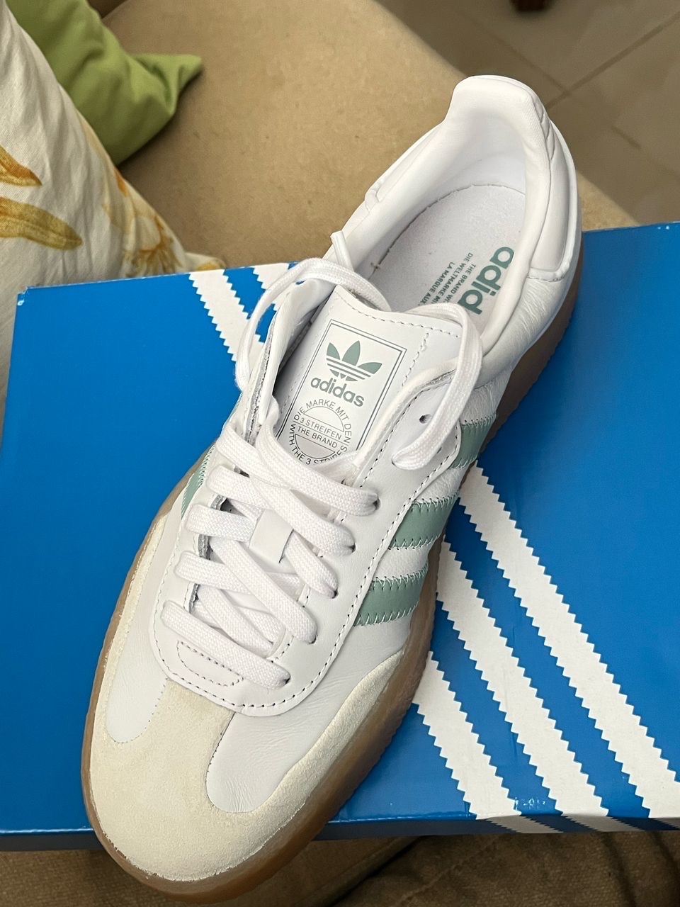 zapatos para mujer - Vendo Zapatos Adidas Originales  0