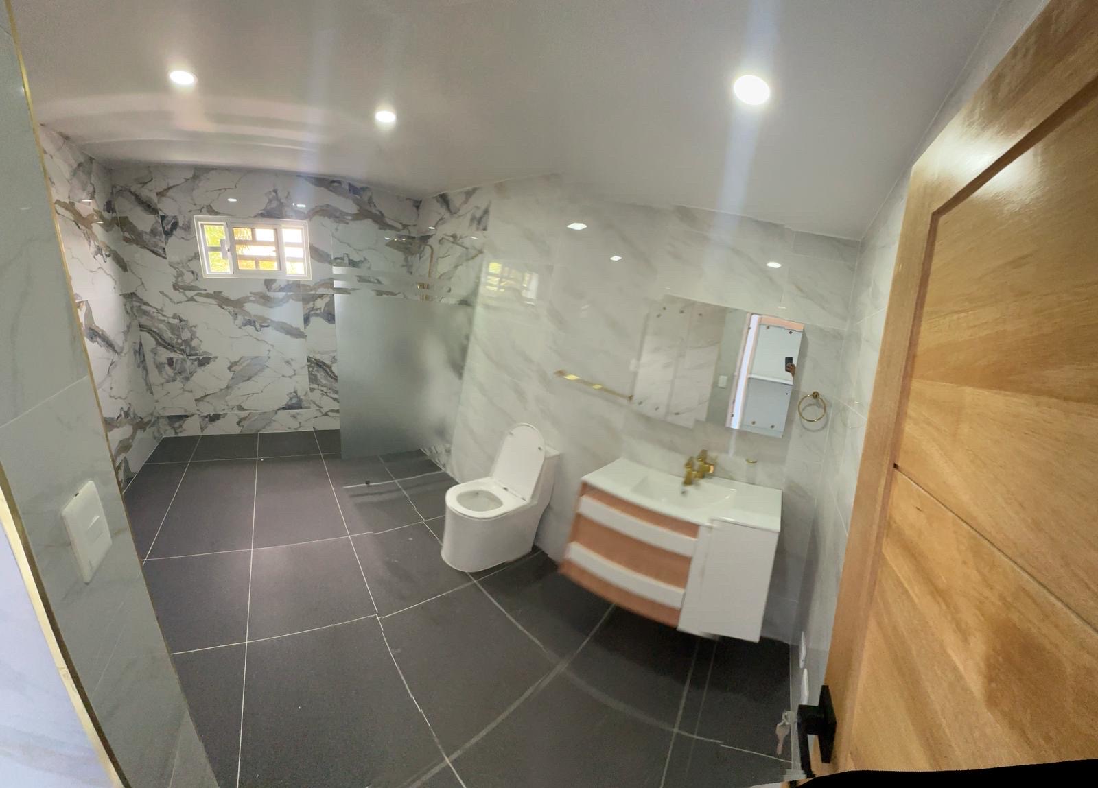 casas - venta de casa de lujo en la autopista de san isidro Santo Domingo este  3