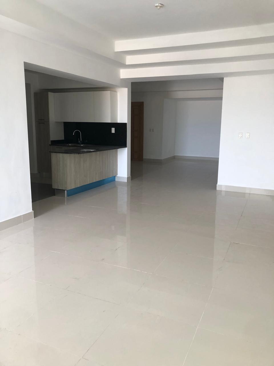 apartamentos - Venta, Apartamento 3 Habitaciones, Av Ecológica 0