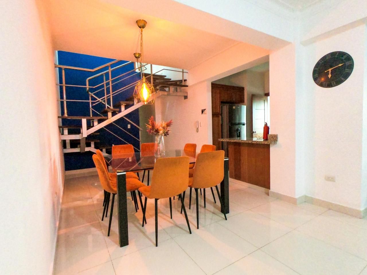 penthouses - PENTHOUSE EN VENTA SECTOR EL MILLON DE 4 HABITACIONES  4