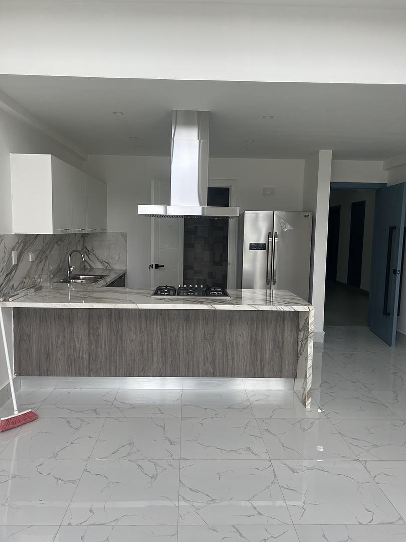 apartamentos - Se renta apartamento Tipo LOFT  8