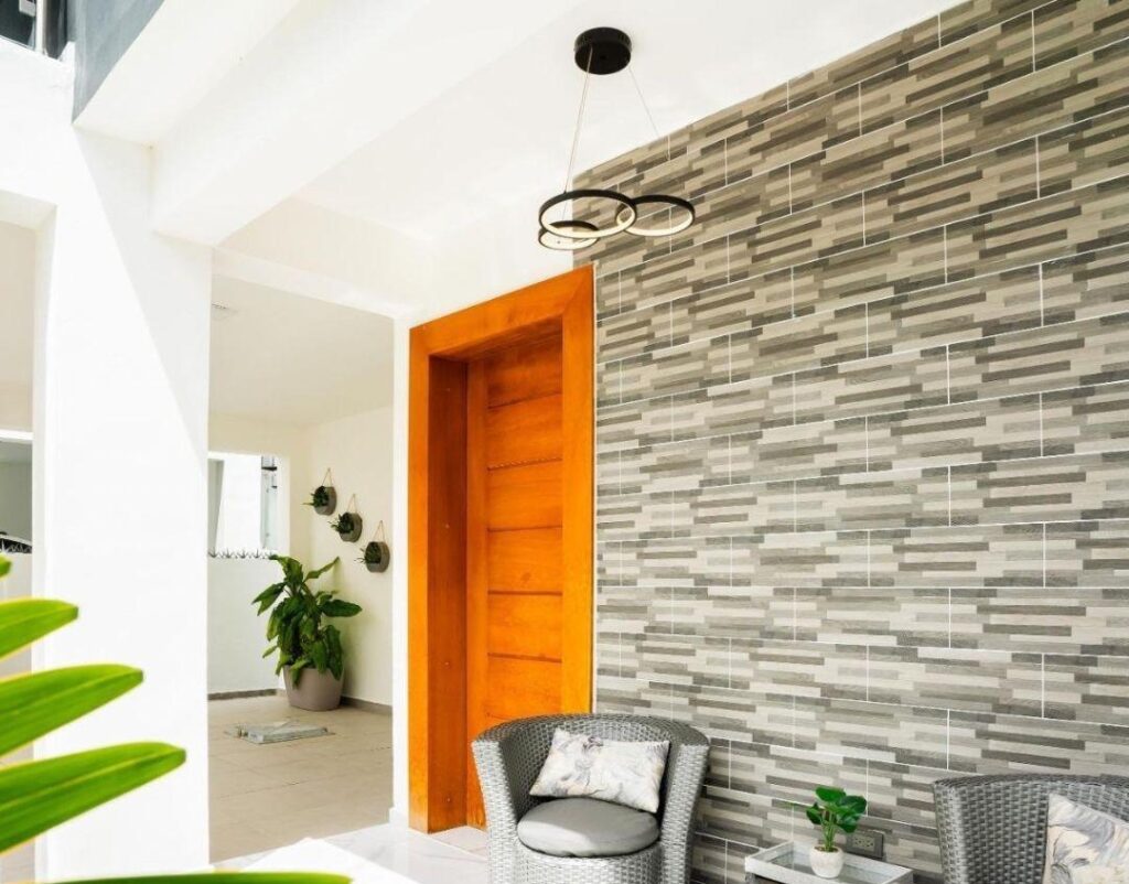 casas - 1666- CASA EN JARDINES DEL ATLÁNTICO, PUERTO PLATA  1