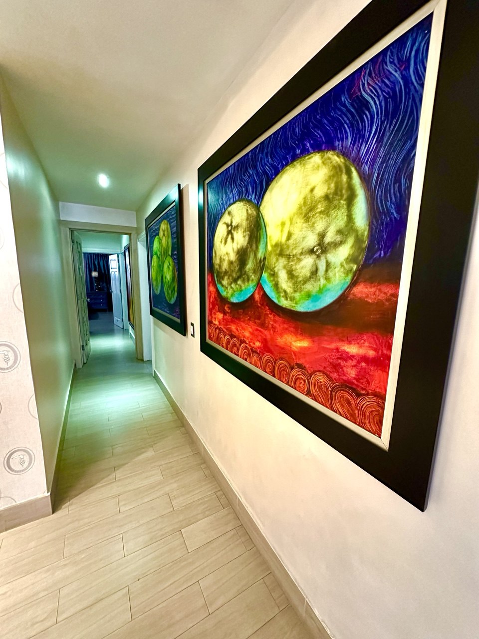 penthouses - Penthouse  en Venta  Bella Vista 9