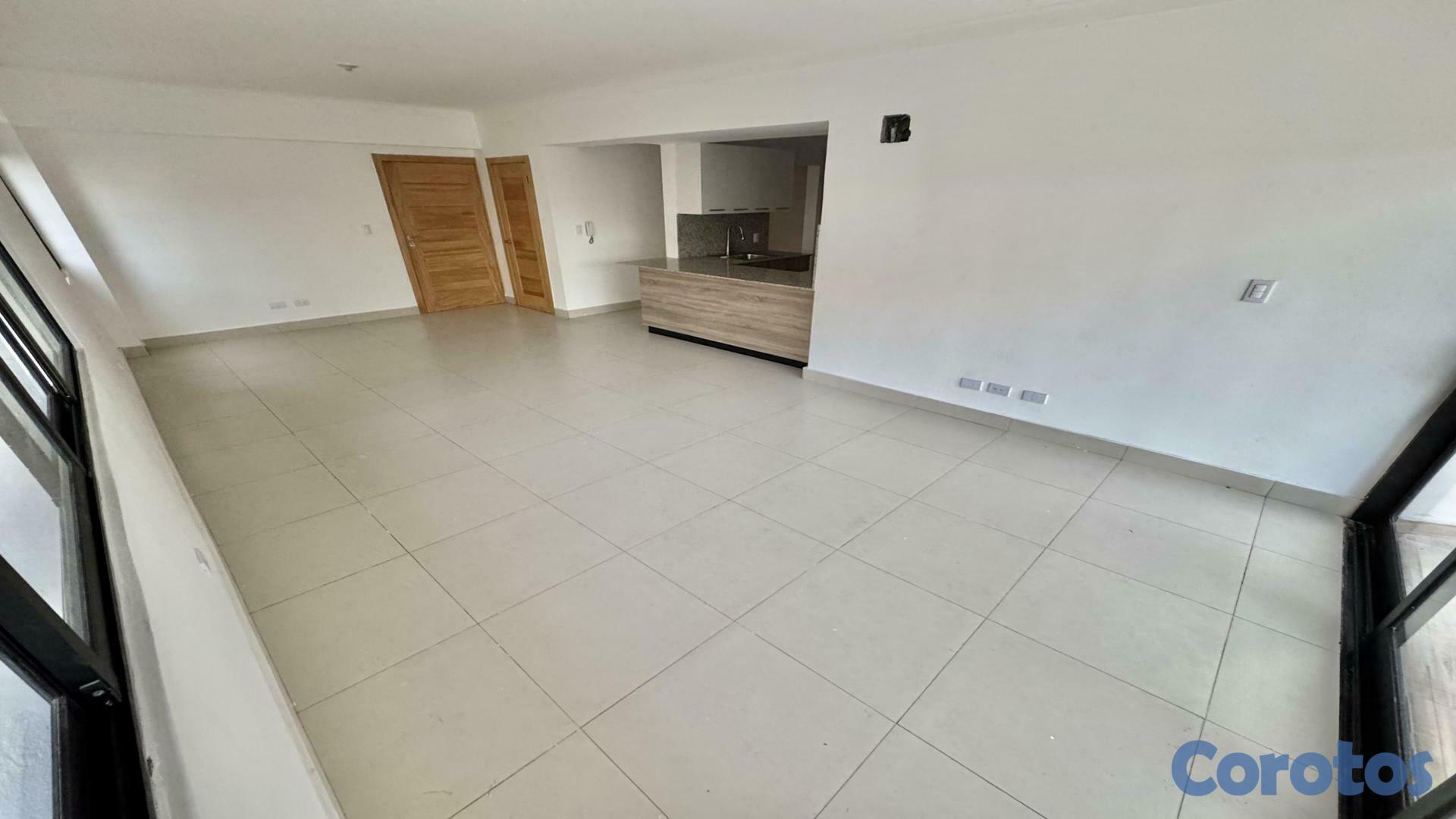 apartamentos - Apartamento Nuevo en Los Prados 4