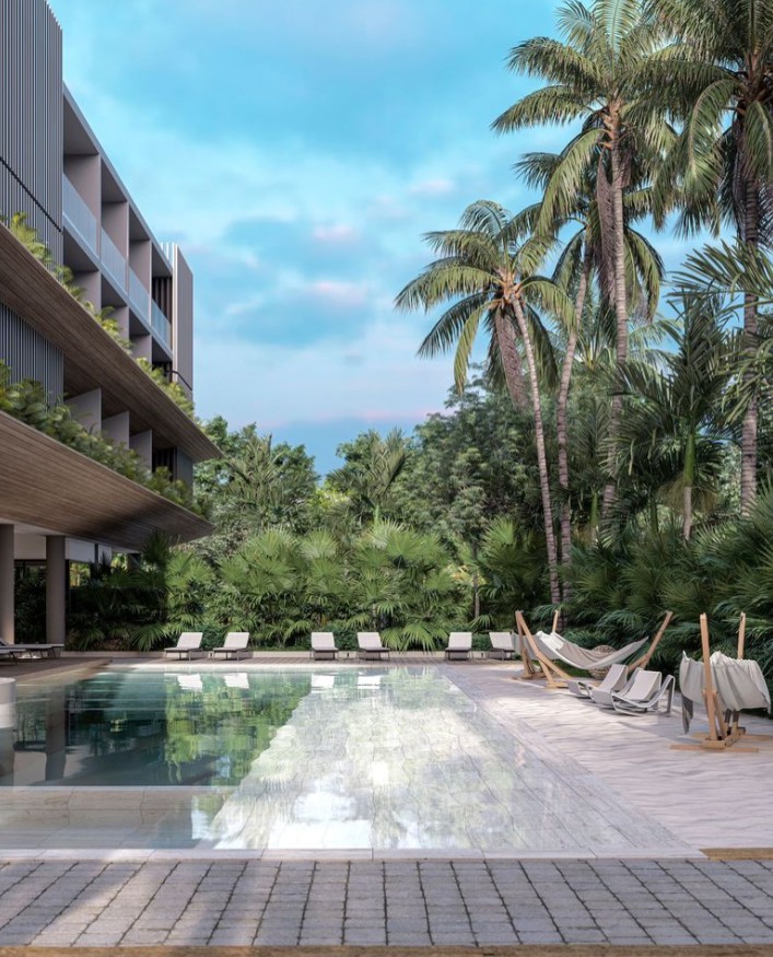apartamentos - Apartamentos de oportunidad en Cap Cana 5
