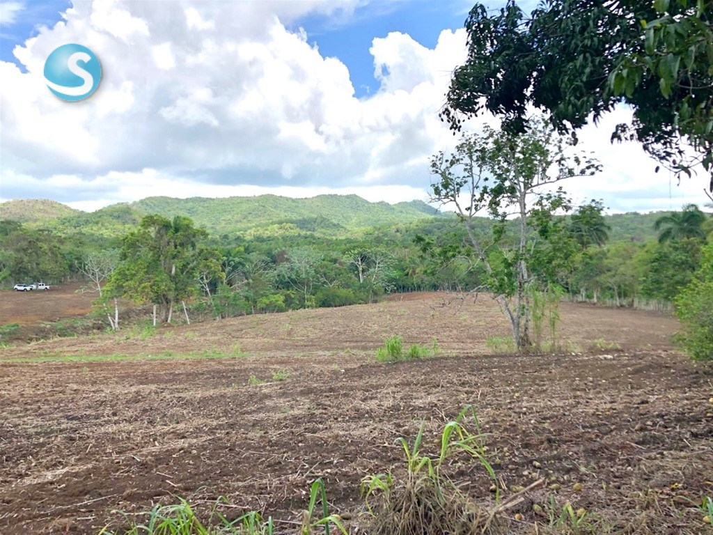 otros inmuebles - Vendo Finca en Monte Plata  2