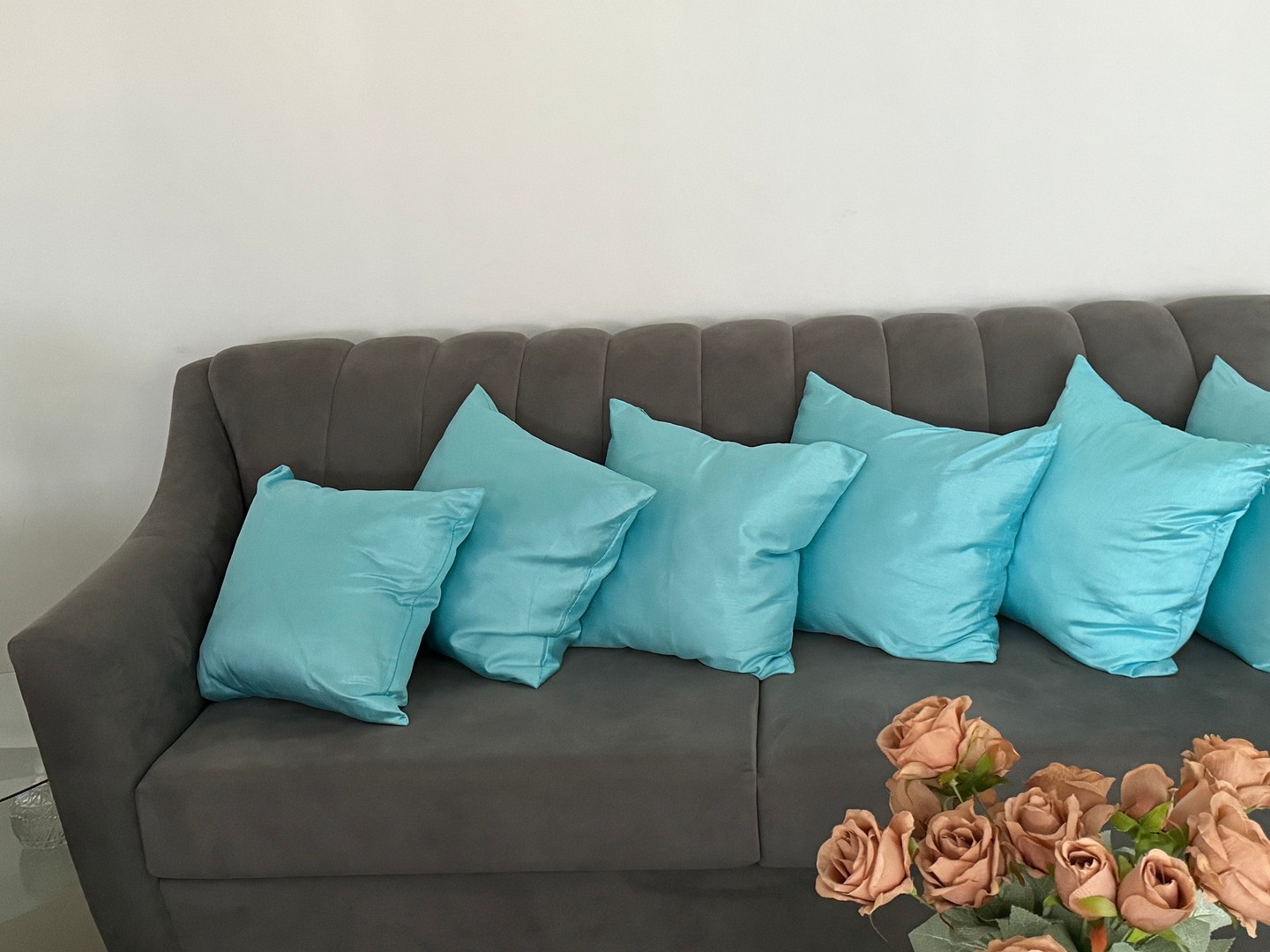muebles y colchones - VENDO JUEGO DE MUEBLE EN EXCELENTE CONDICIONES Y PRECIO. 3