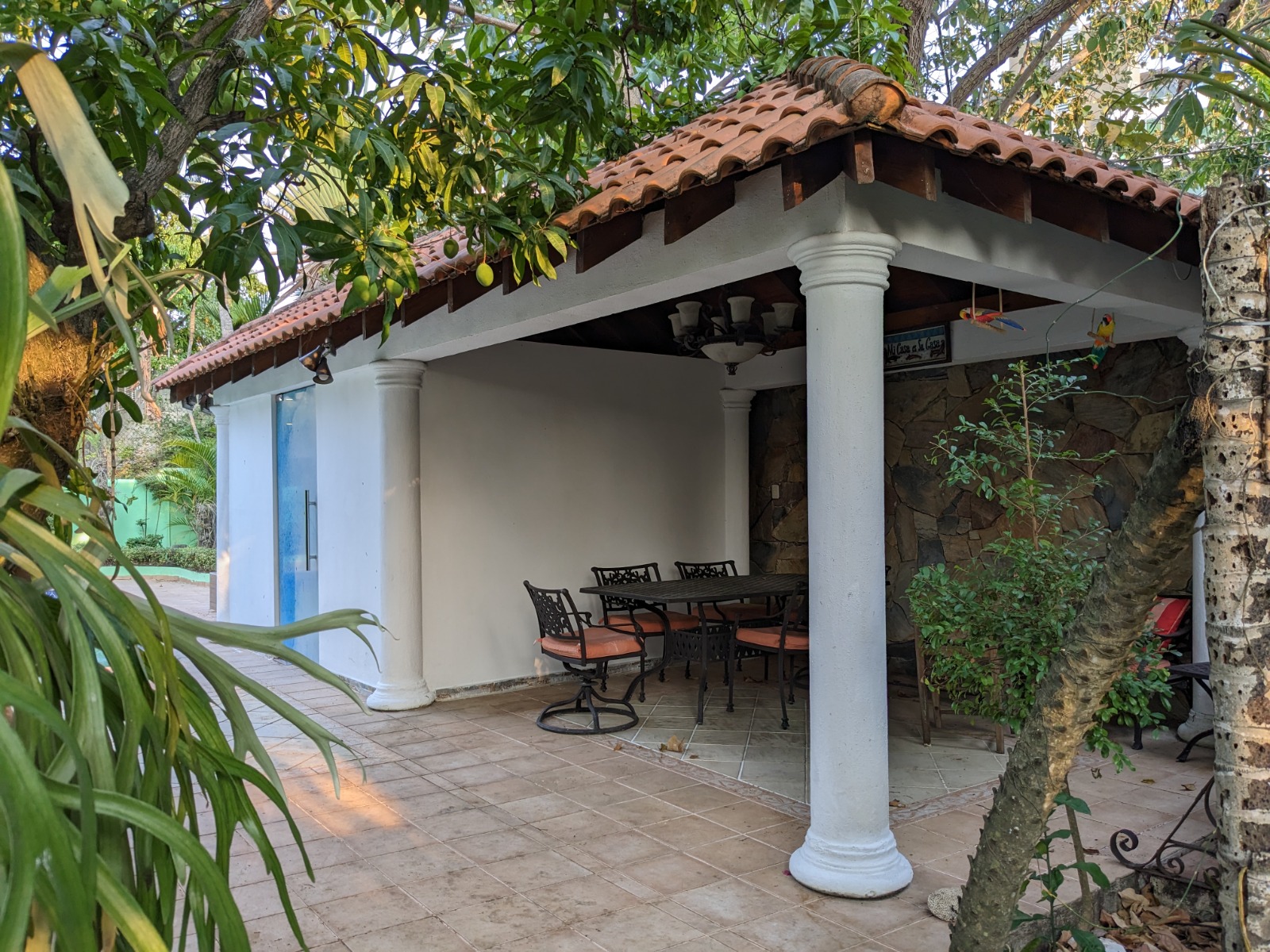 casas - Rento Casa En El Millon Con Patio Sin Intermediari 3