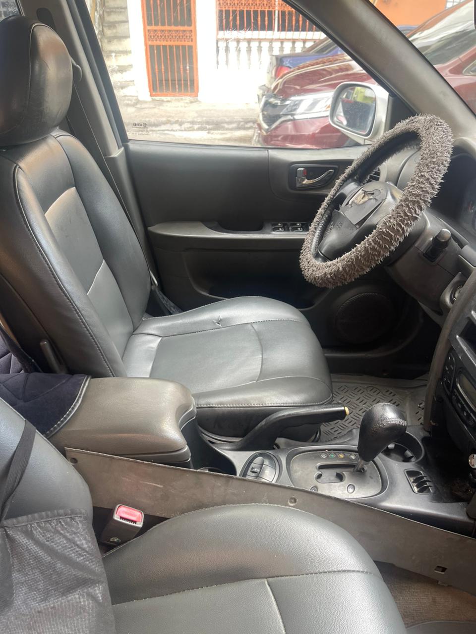 jeepetas y camionetas - VENDO VEHICULO EN BUEN ESTADO 1
