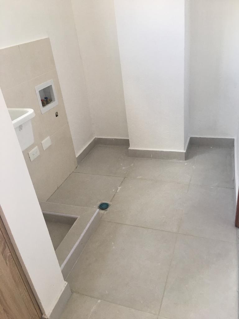 apartamentos - Alquiler Apartamento de 2 Habitaciones, Avenida Pasteur, Gazcue, Santo Domingo 9