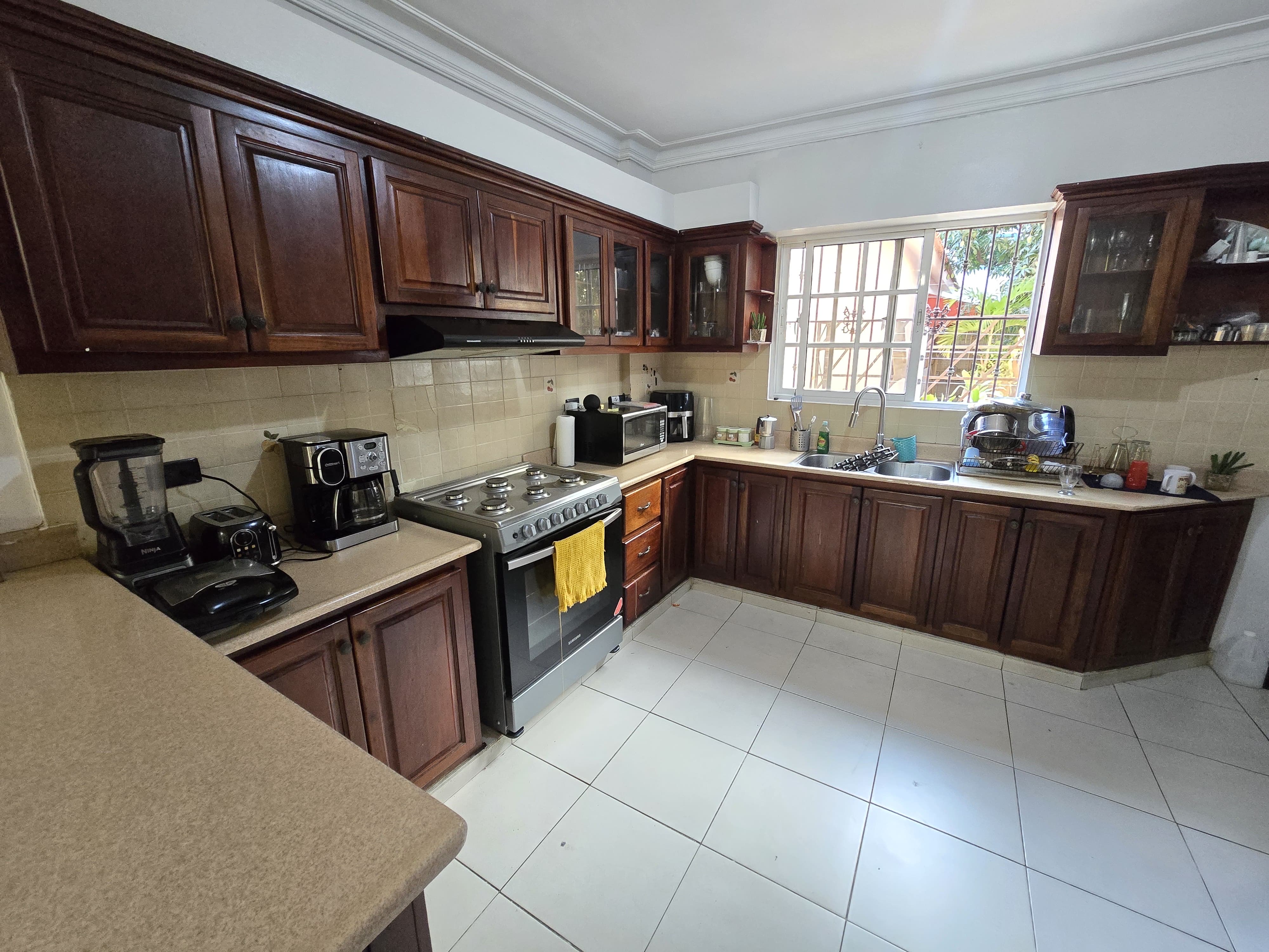 apartamentos - venta de apartamento en Alma Rosa 1 5