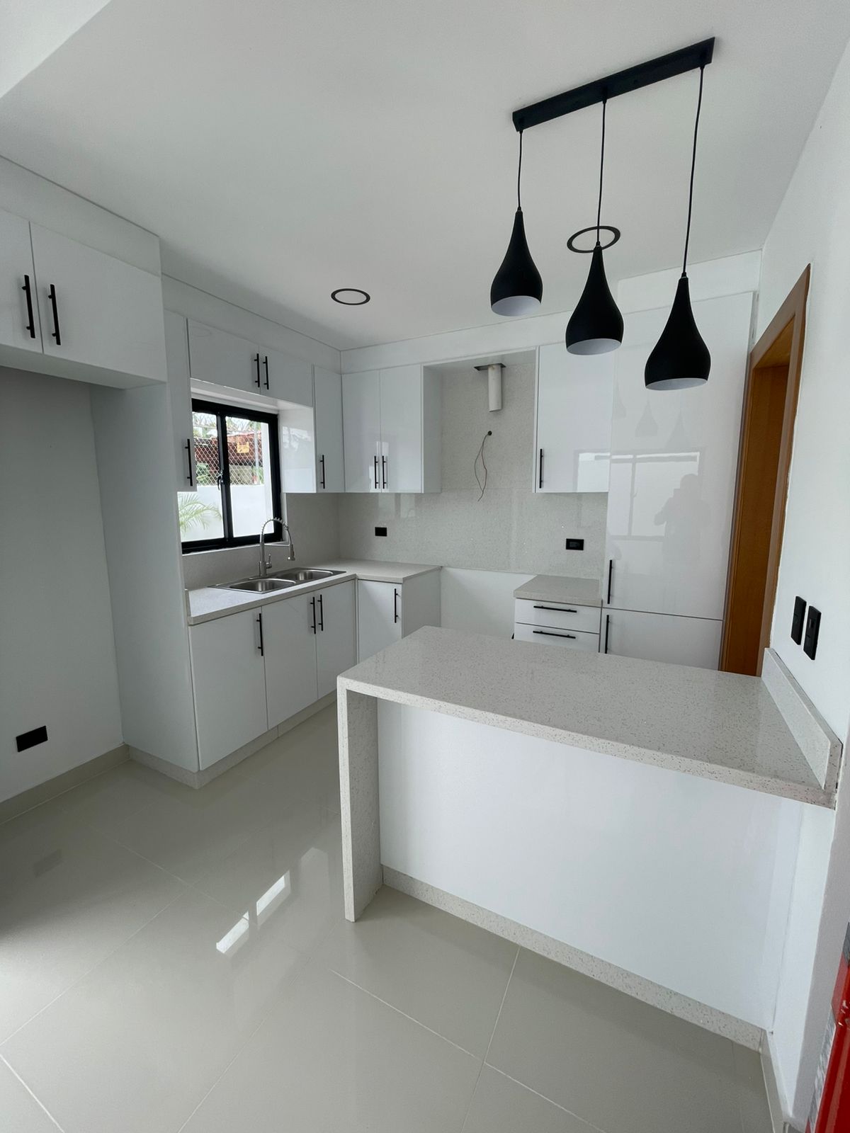 casas - CASA EN PRADO ORIENTAL LISTA PARA ENTREGA 9