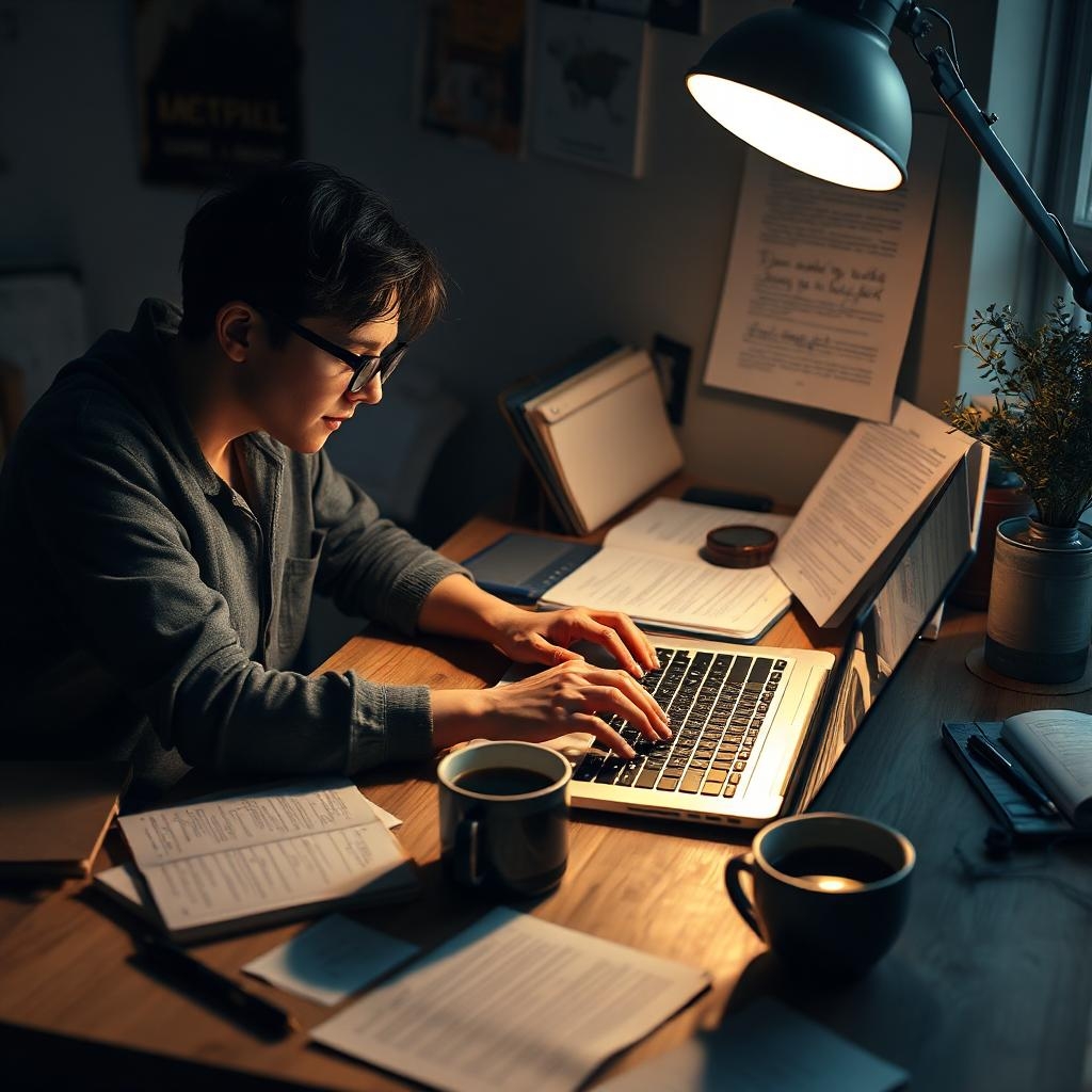 servicios profesionales - Redaccion de contenido