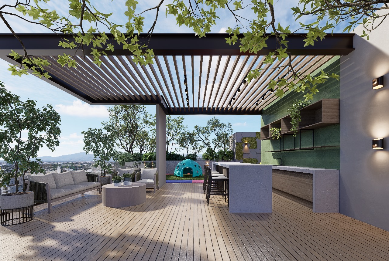 apartamentos - PROYECTO GEMINIS EN LA ESMERALDA. 1