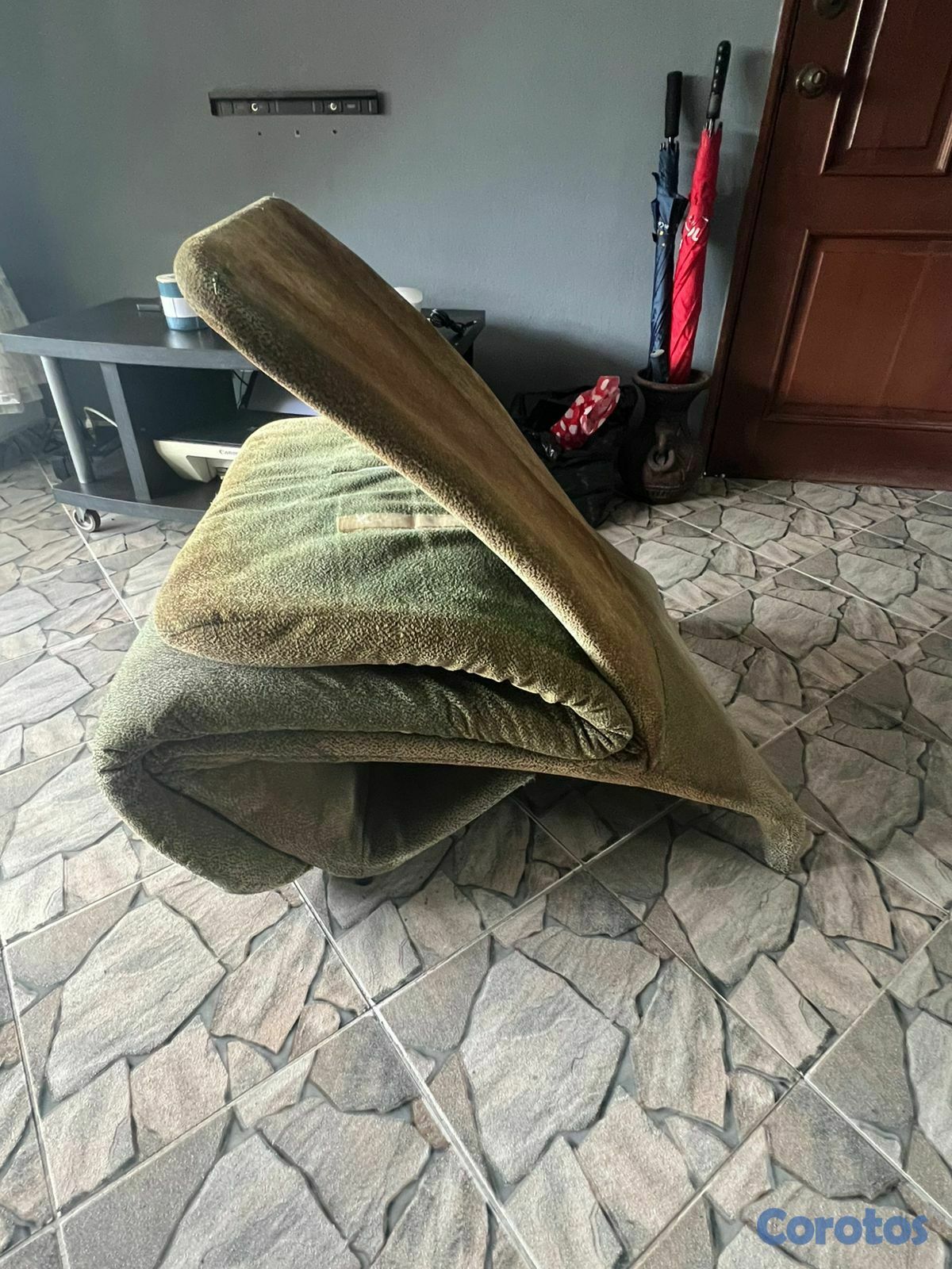 muebles y colchones - Mueble Silla Transformable Varias Posiciones 7