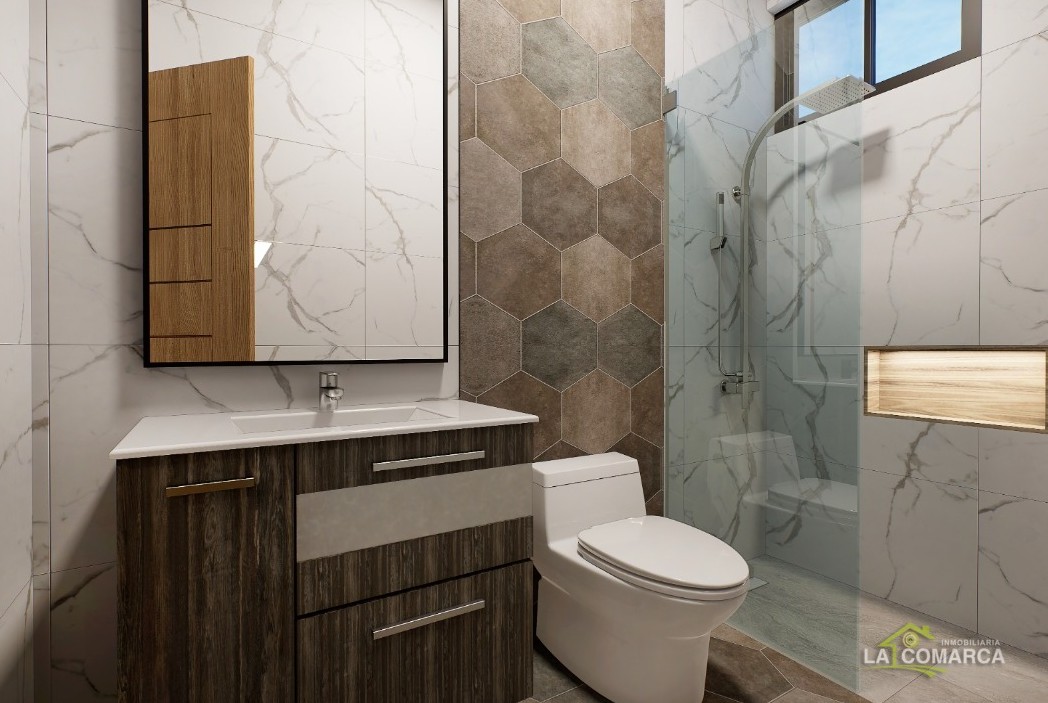 apartamentos - Apartamentos en Venta en los Álamos, Santiago 7