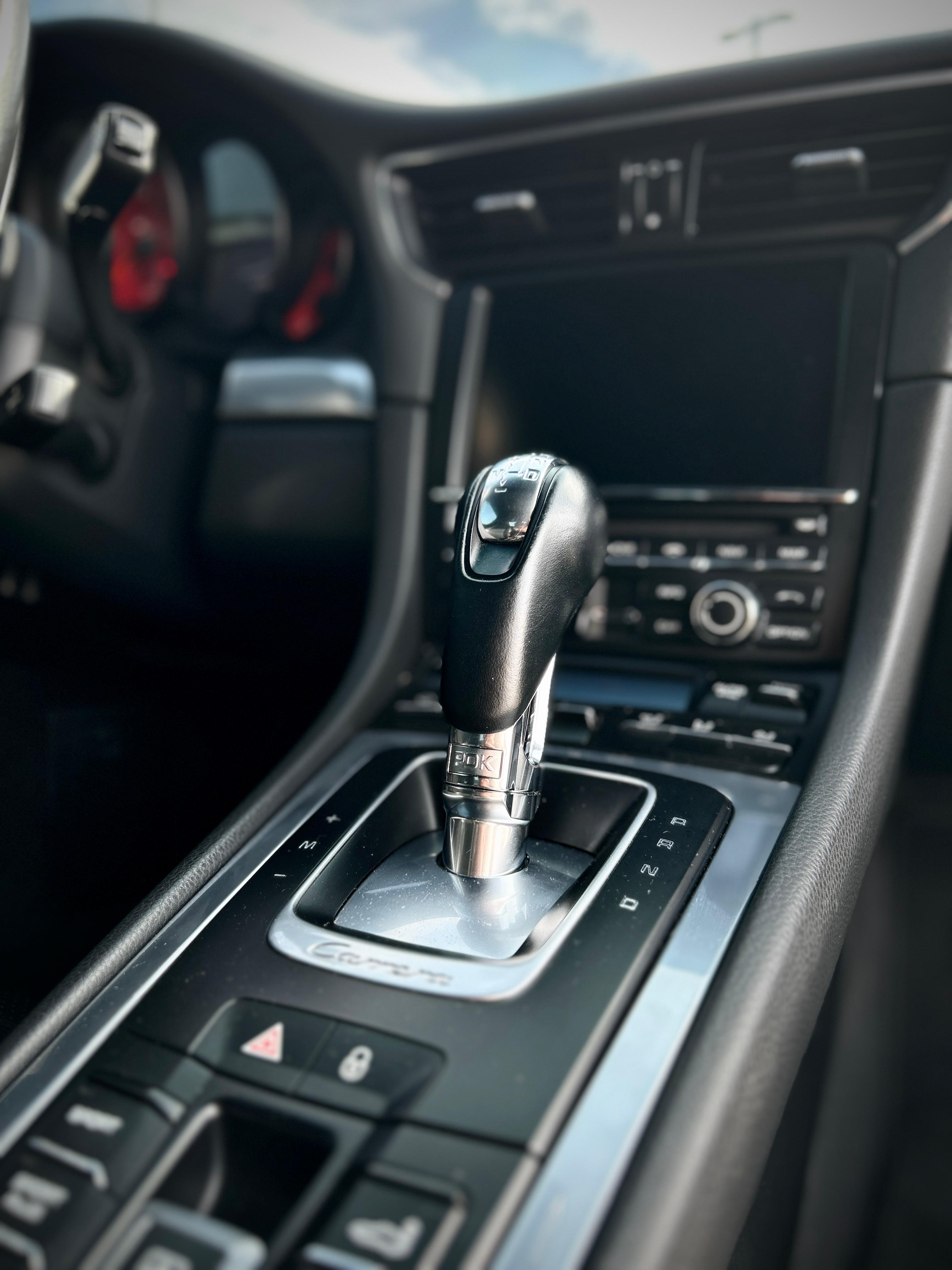 carros - Porsche 911 Carrera 2015 7