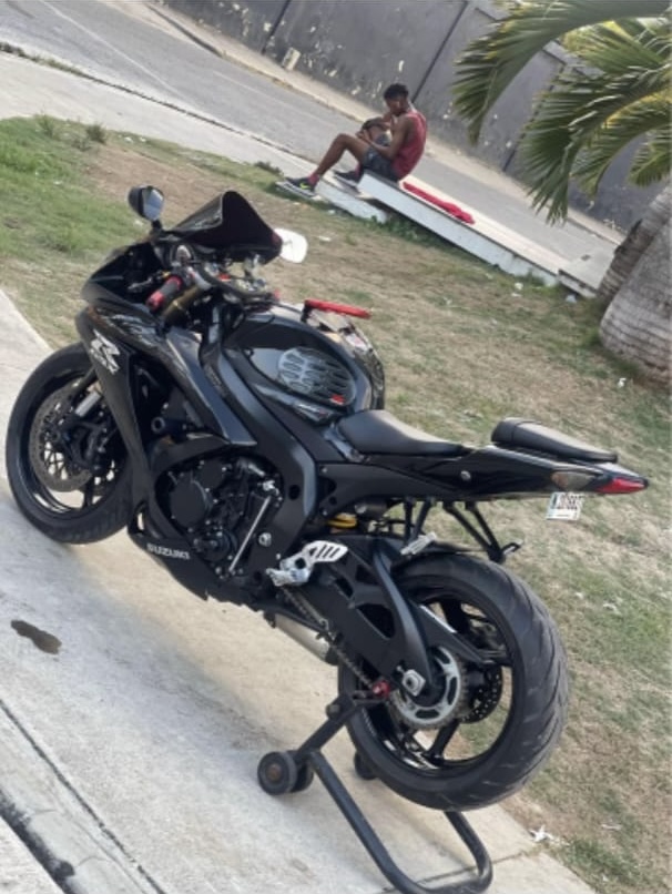 motores y pasolas - Motor Suzuki  1