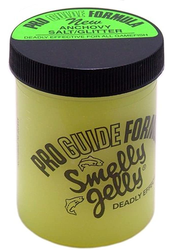 Salud y Equipamiento Médico - Jalea Maloliente Guia Profesional 4 Oz 0