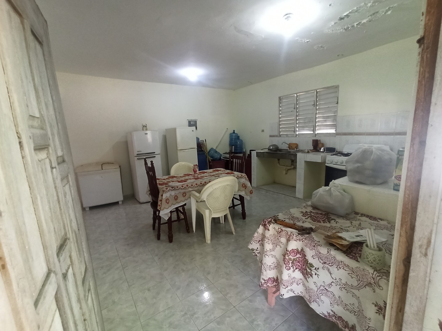 casas - Casa en provincia Bahoruco en los girasoles de Neyba  7