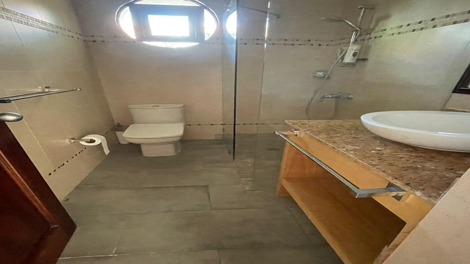 casas vacacionales y villas - vendo villa en cocotal 2