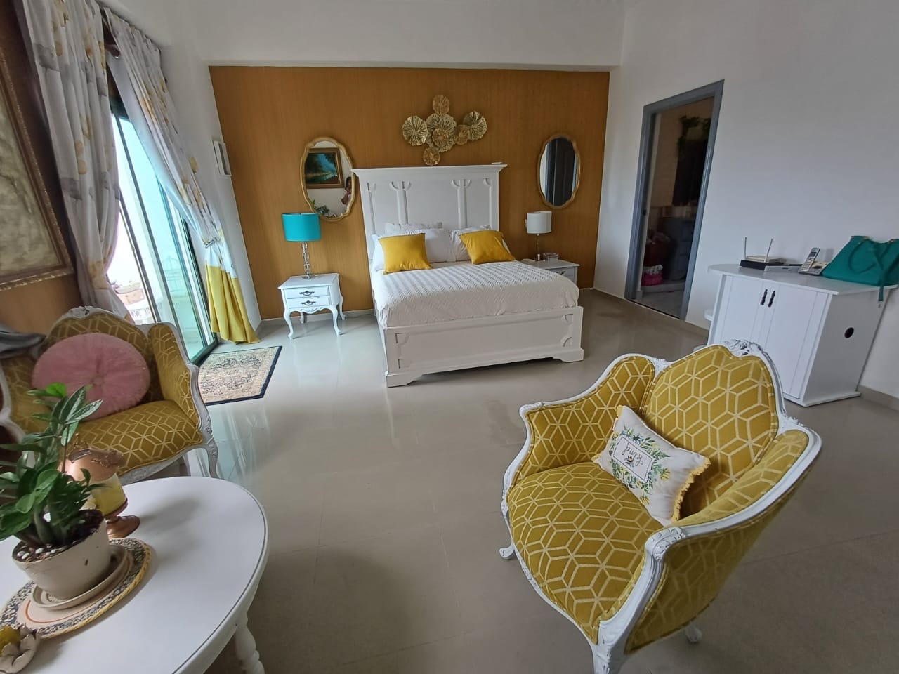 apartamentos - Vendo apartamento en Ensanche Ozama. Torre Clásica 8