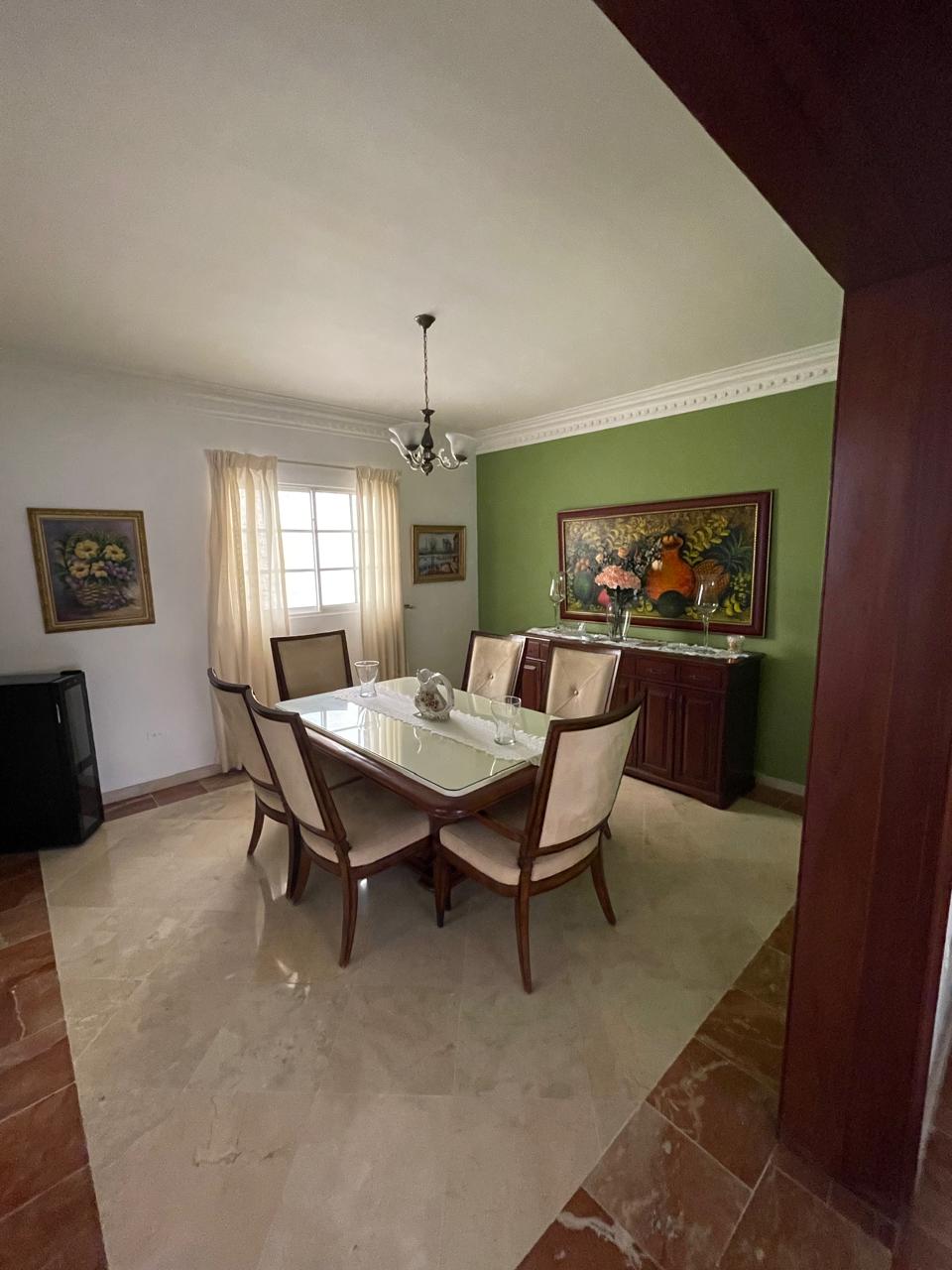 penthouses - Vendo Pent-house de 2 niveles en Los Cacicazgos  4