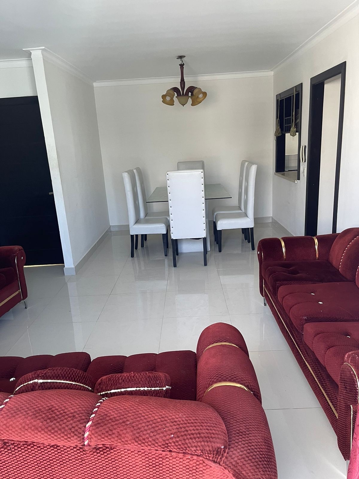 apartamentos - apartamento en venta san Isidro las cayenas  0