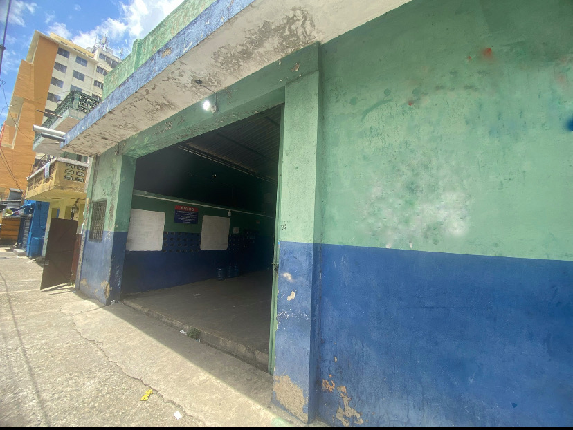 oficinas y locales comerciales - se vende nave  2