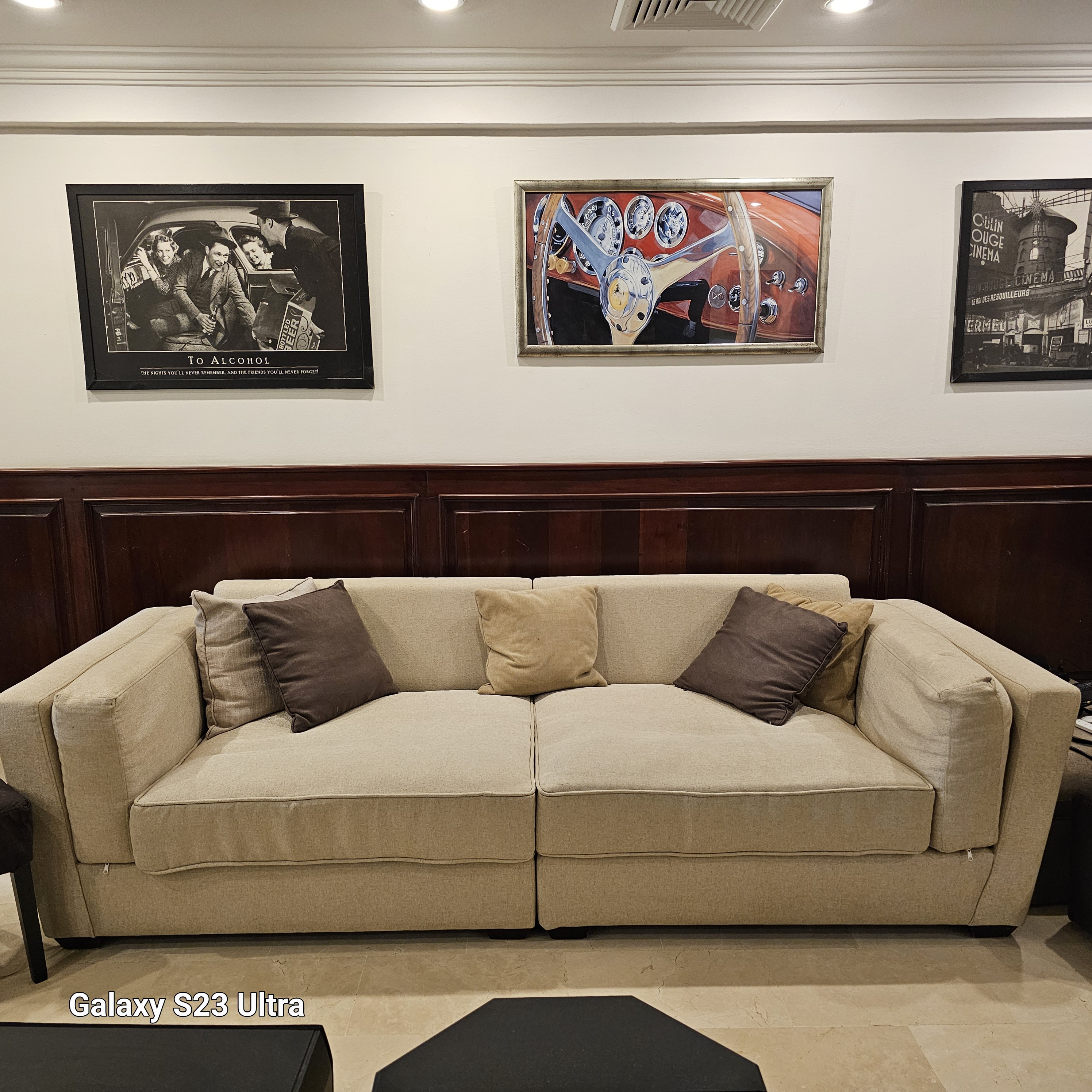 muebles y colchones - vendo todo mobiliario apt. en Naco 1