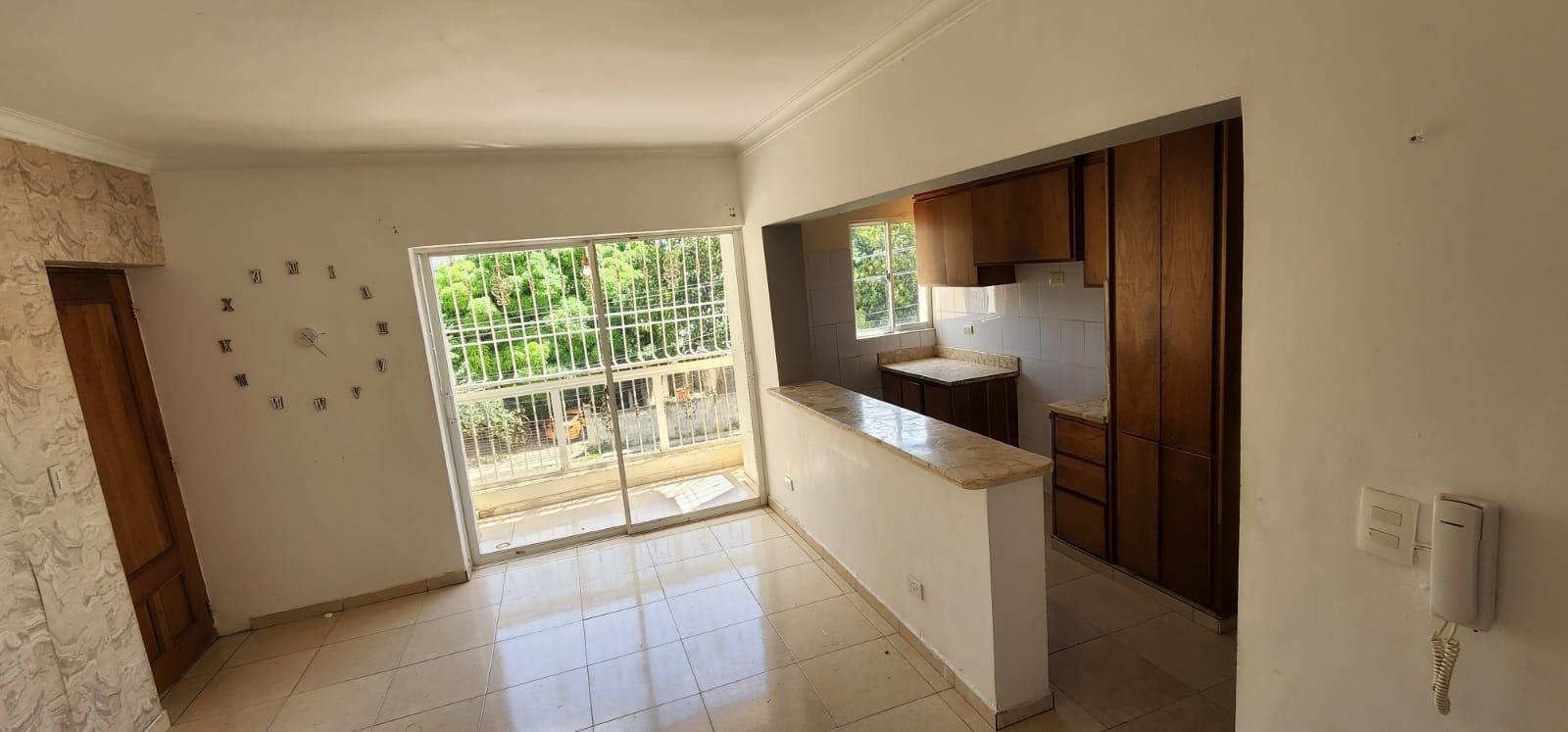 apartamentos - VENDO APARTAMENTO EN VILLA AURA 1