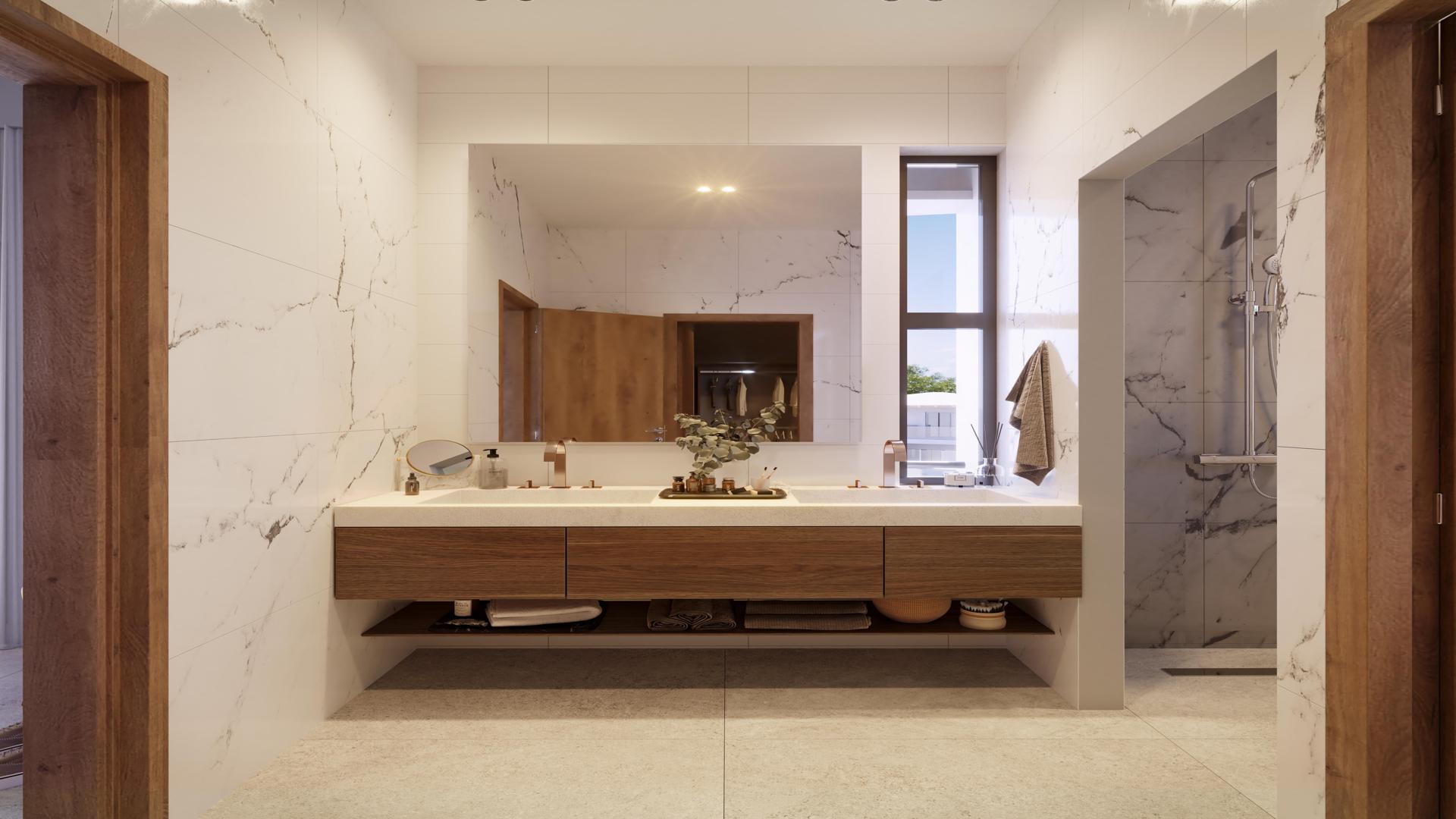 casas - MYSTIQ Complejo Residencial Santo Domingo 4