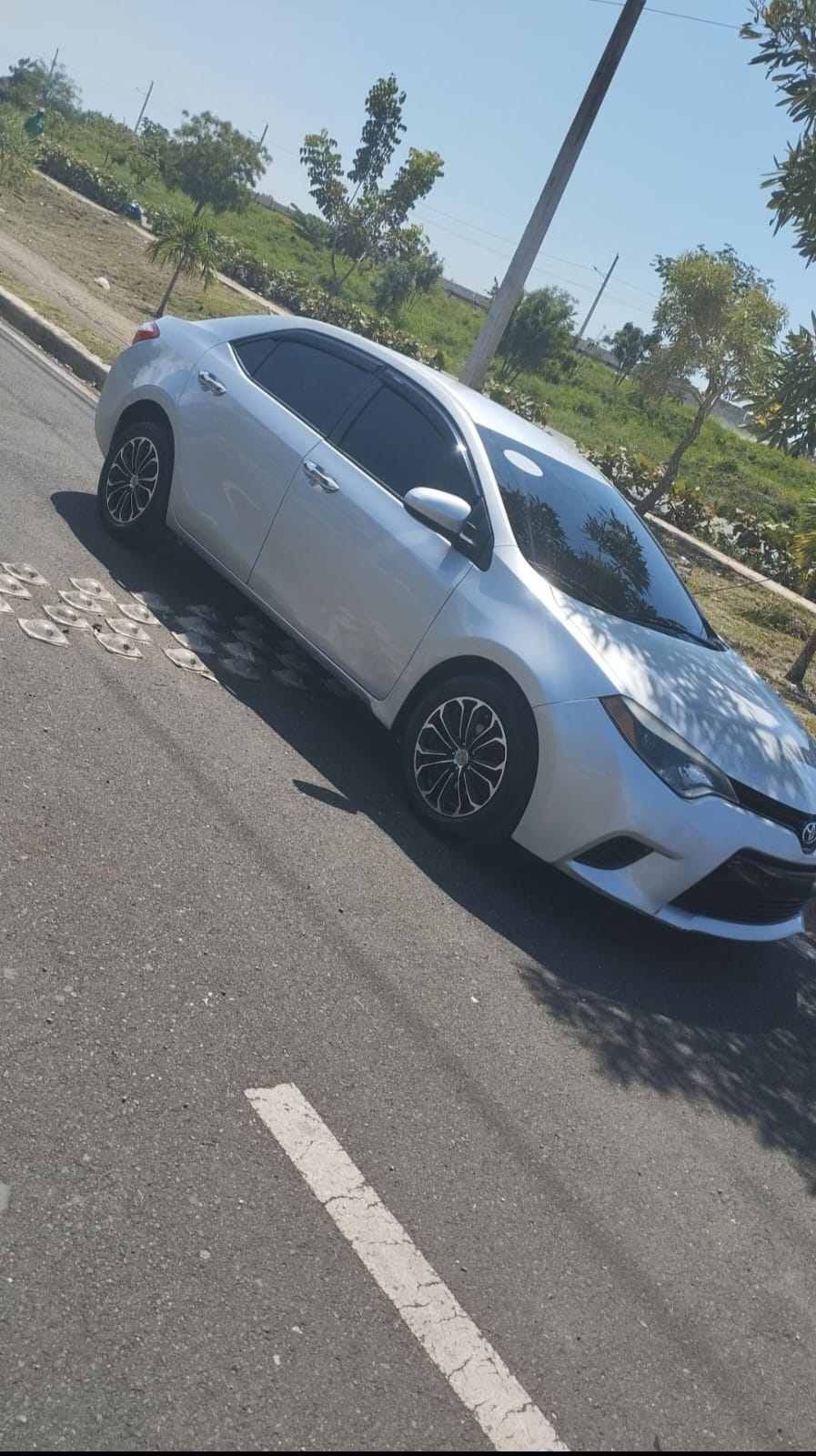 carros - Toyota Corolla 2016 1