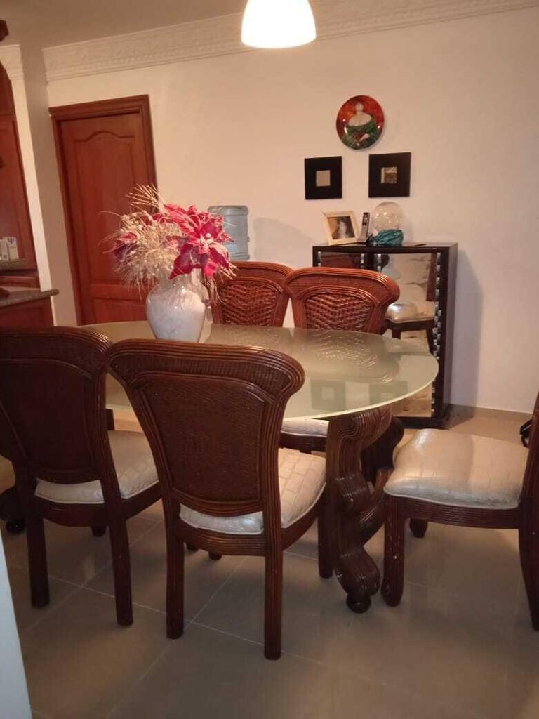 apartamentos - Apartamento en venta 3 dormitorios 1er nivel San Isidro 7