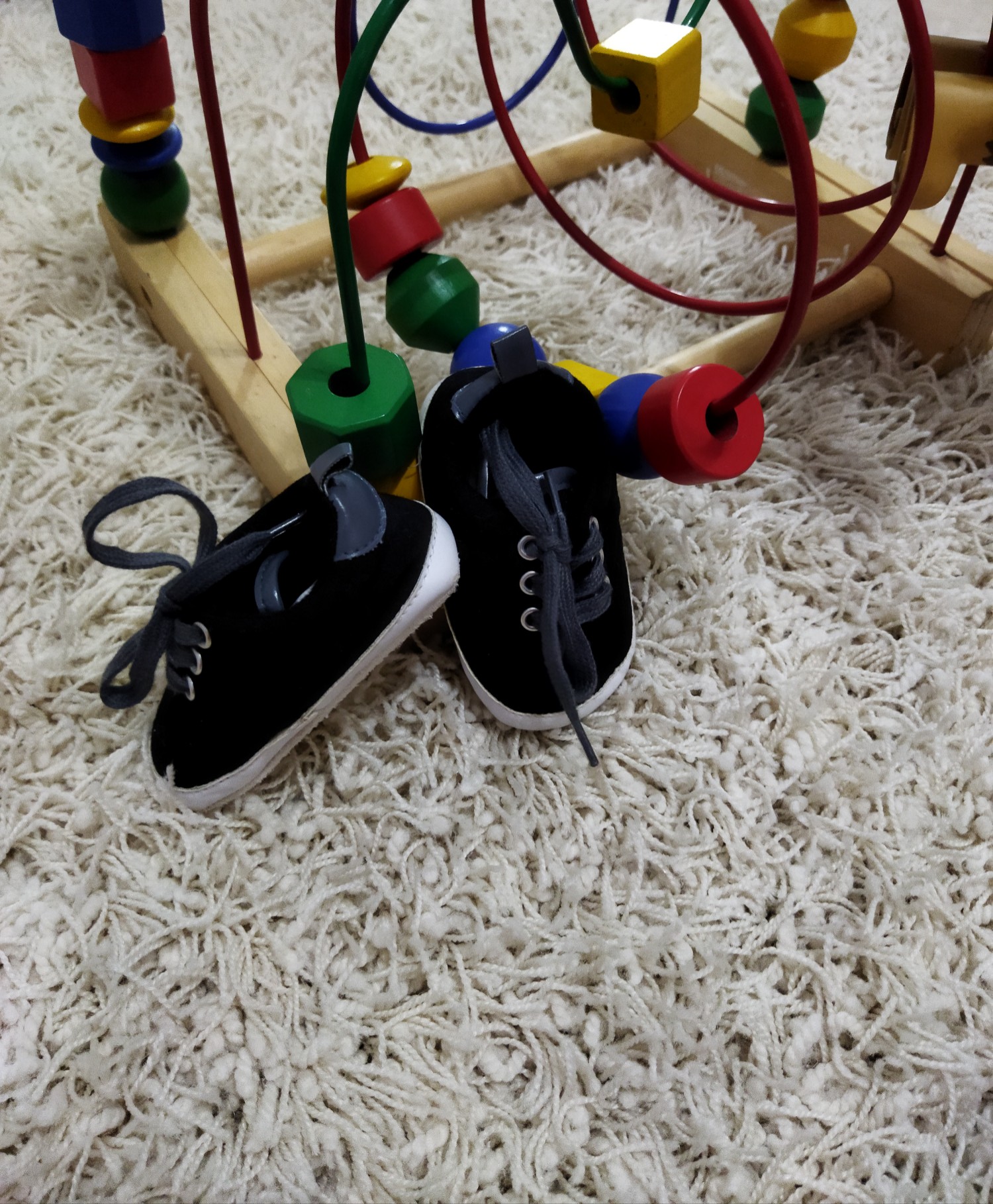 ropa y zapatos - Tenis 6-12 Meses 0