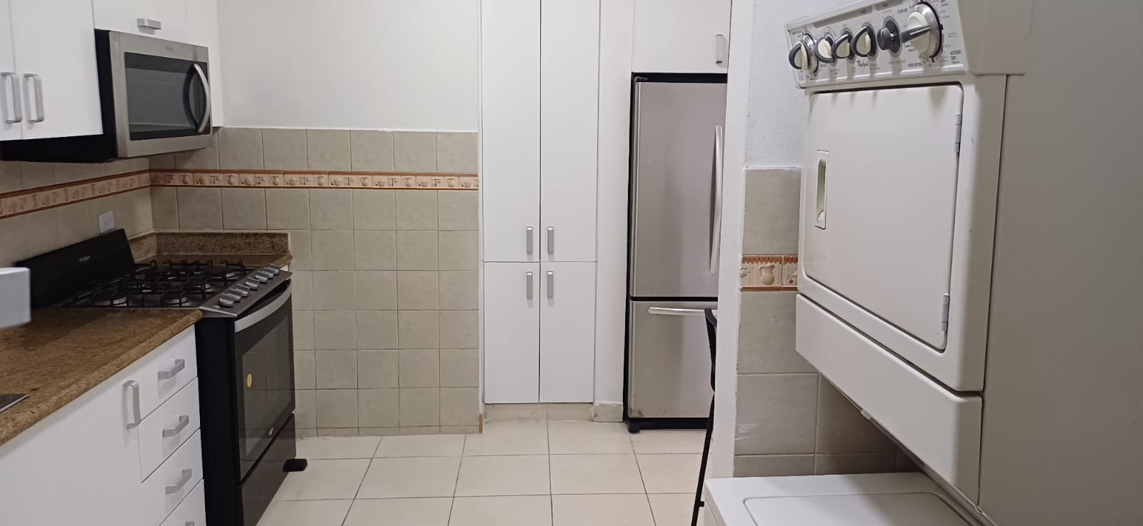 apartamentos - Vendo apto 3hab Gazcue  1