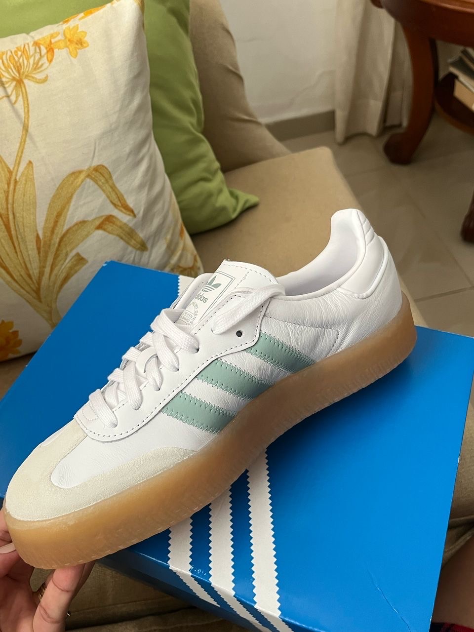 zapatos para mujer - Vendo Zapatos Adidas Originales  1
