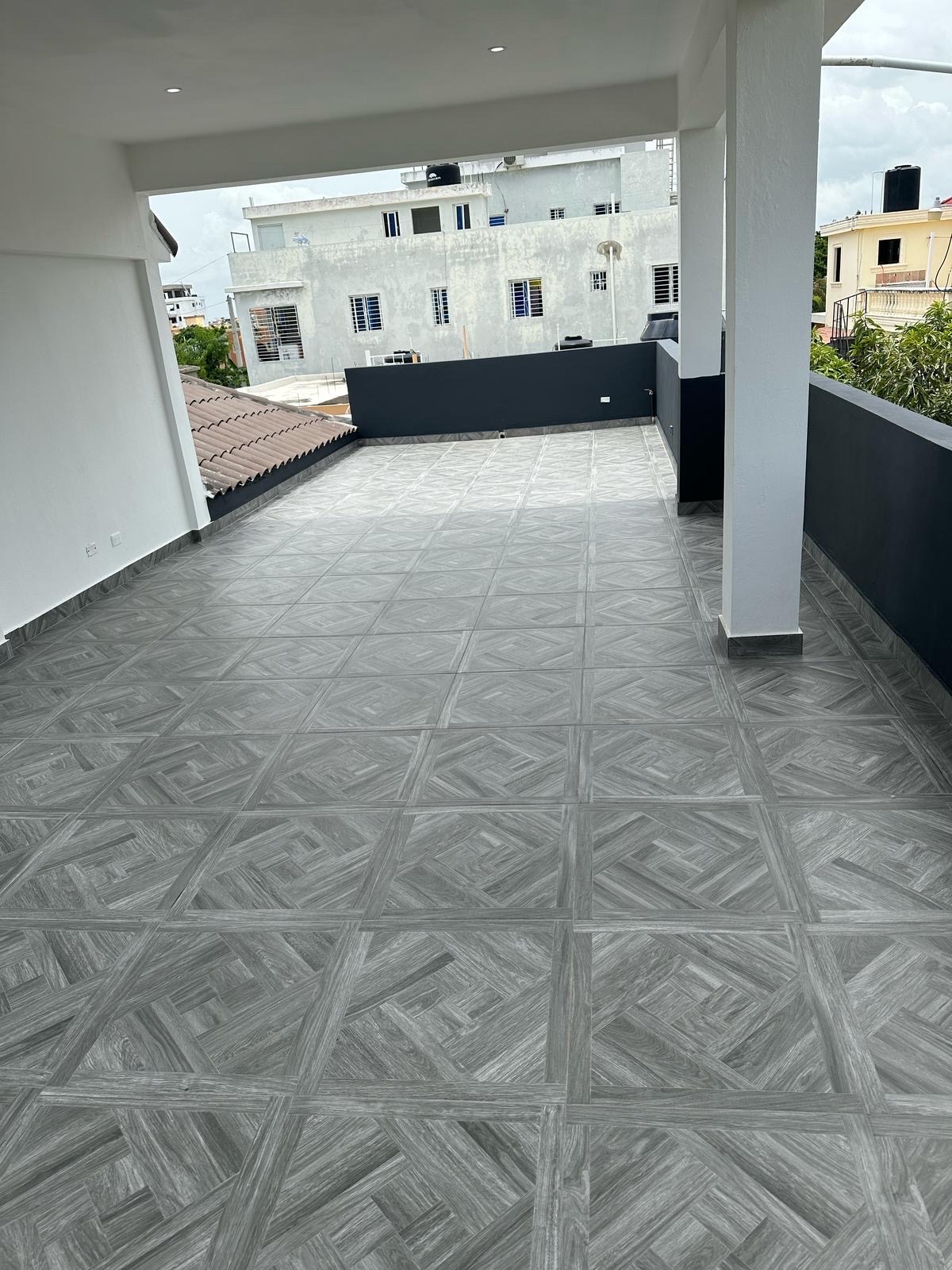 casas - venta de casa de lujo en la autopista de san isidro Santo Domingo este  4