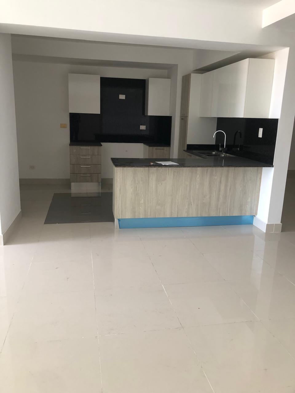 apartamentos - Venta, Apartamento 3 Habitaciones, Av Ecológica 1
