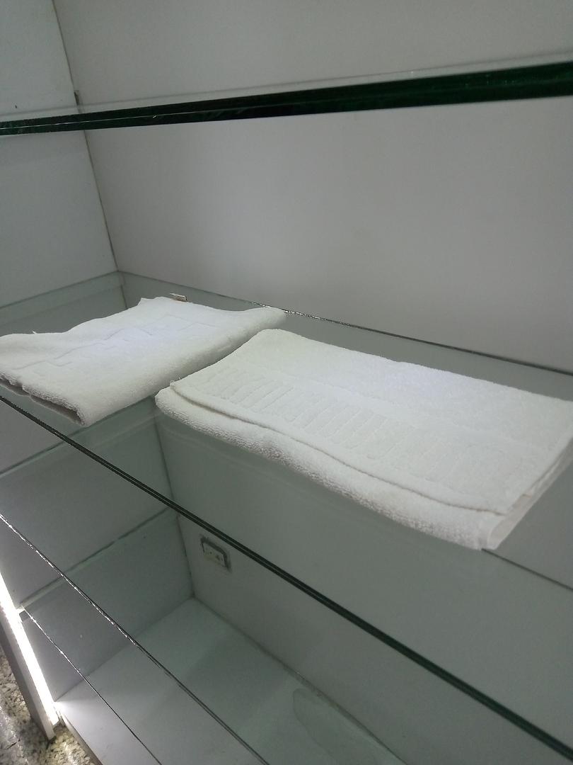 salud y belleza - **TOALLAS NUEVAS*** 
(TOALLA DE PLAYA / BAÑO / DE MANO/ DE PIE / FACIAL ) 6