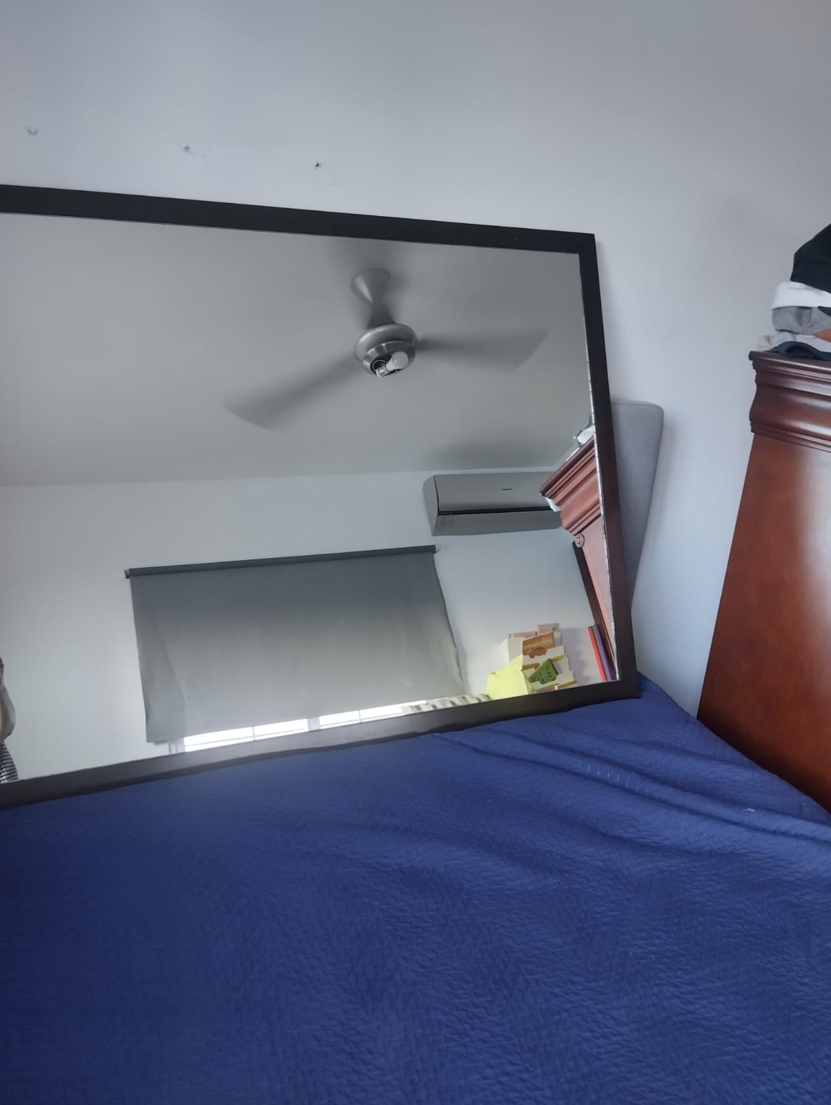 decoración y accesorios - Espejo  0