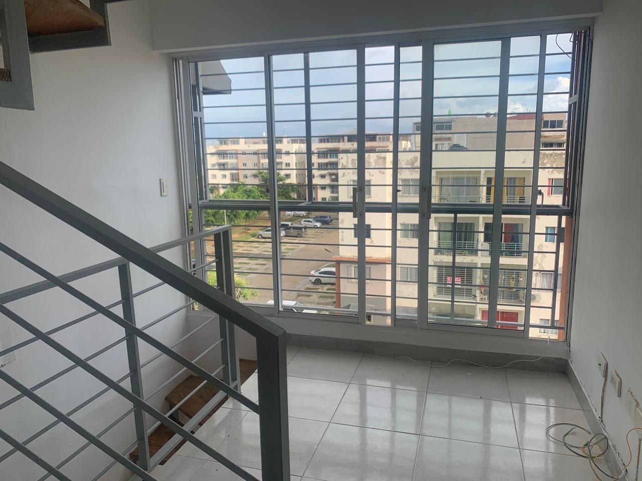 apartamentos - venta de penthouse en la ciudad Juan Bosh santo Domingo este 5
