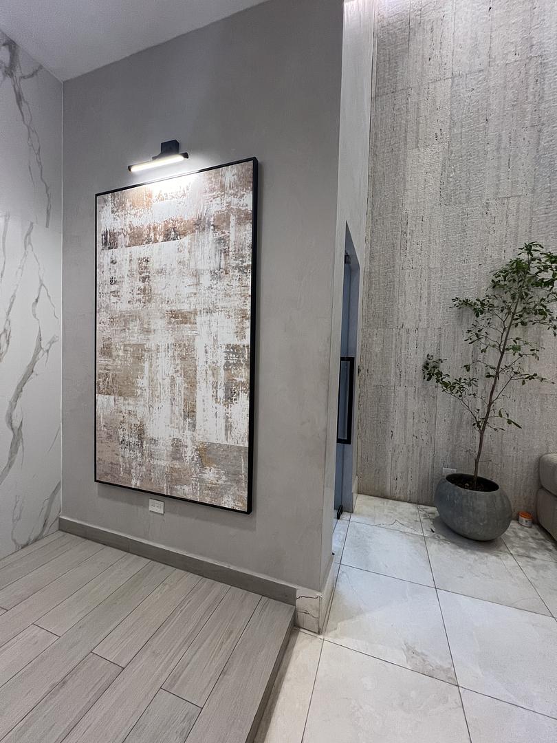 apartamentos - Se renta apartamento Tipo LOFT  9