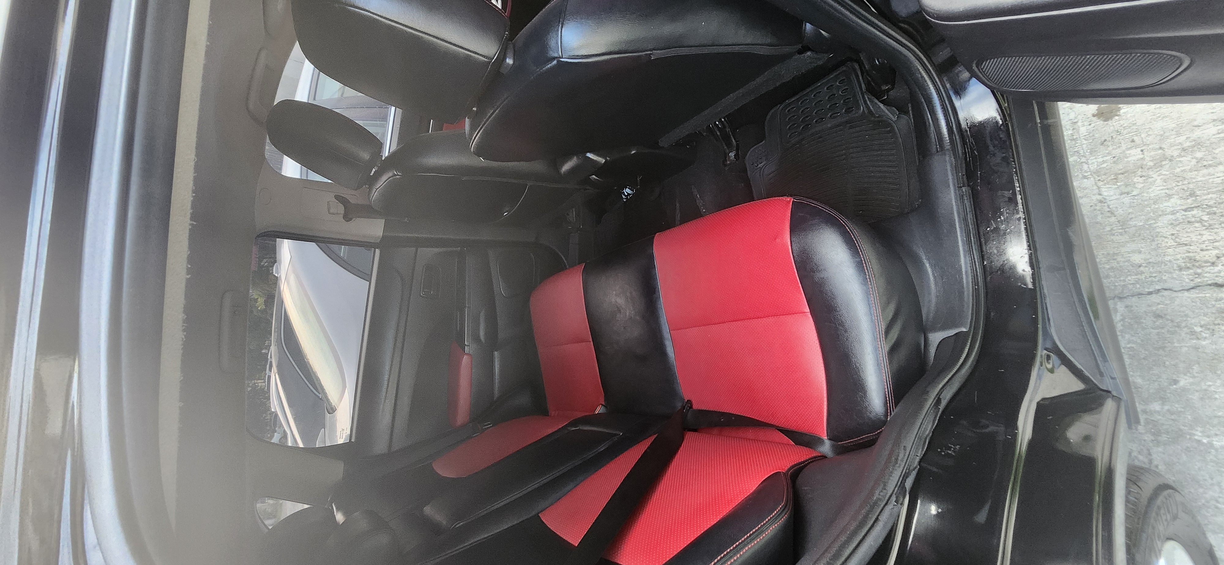 jeepetas y camionetas - Mitsubishi Outlander Sport 2015 7